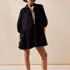 Free people Mischa dress tunic
